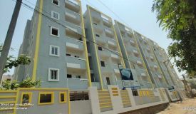 Infocity Emerald, Hyderabad - Infocity Emerald