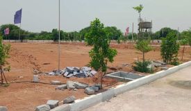 Siyora Shakthi County Phase 1, Hyderabad - Siyora Shakthi County Phase 1