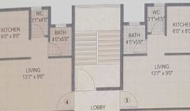 Akshar Evanna, Navi Mumbai - Akshar Evanna