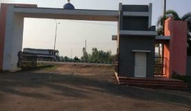 Bramarambika, Visakhapatnam - Bramarambika