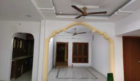 Prithvi Residency, Hyderabad - Prithvi Residency