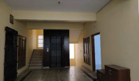 Prithvi Residency, Hyderabad - Prithvi Residency