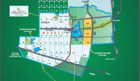 Falcon View, Mohali - 3/4 BHK Luxurious Apartments