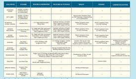 Falcon View, Mohali - 3/4 BHK Luxurious Apartments