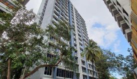 Platinum Corp Tower 4, Mumbai - Platinum Corp Tower 4