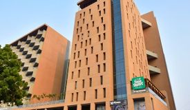 Maple Trade Centre, Ahmedabad - Commercial Development