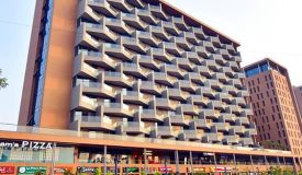Maple Trade Centre, Ahmedabad - Commercial Development