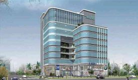 Quantum Siliguri, Siliguri - Quantum Siliguri