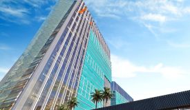 IThum 62, Noida - Premium Shop & Office Space