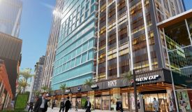 IThum 62, Noida - Premium Shop & Office Space