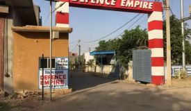 Defence Empire, Greater Noida - Residential Plots