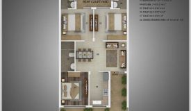 Aroma Heights, Mohali - Aroma Heights