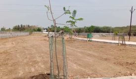 Vikas Global City, Thanjavur - Vikas Global City