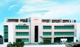 Kohinoor Zen Elite, Pune - Kohinoor Zen Elite
