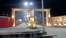 Asansol Fortune Park, Asansol - Asansol Fortune Park