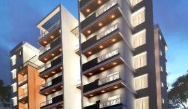 Shri Gajanan Heights, Nagpur - Shri Gajanan Heights