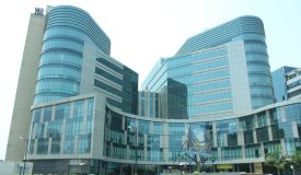 Welldone Tech Park, Gurgaon - Welldone Tech Park