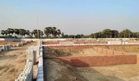 Green Square, Lucknow - Green Square