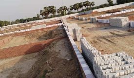 Green Square, Lucknow - Green Square