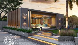 Shiv Smarath 1, Surat - 2 BHK Apartment