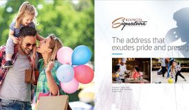 Roongta Signature, Surat - Showrooms, Shops & Offices