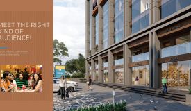 Roongta Signature, Surat - Showrooms, Shops & Offices