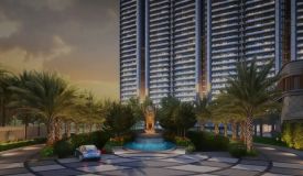 Gulshan Dynasty, Noida - 4/5 BHK Luxury Apartments