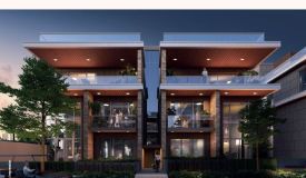 Gulshan Dynasty, Noida - 4/5 BHK Luxury Apartments