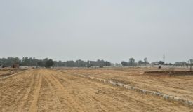 Rajdhani Highway Greens, Lucknow - Residential Plots