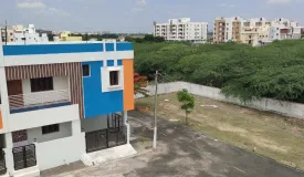 Chola Akshayam Palazzo, Chennai - Chola Akshayam Palazzo