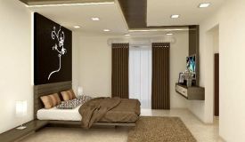 Jayam Heights, Visakhapatnam - Jayam Heights