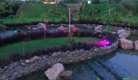Ansal Aravali Retreat Farmhouse, Gurgaon - Luxury Farm House