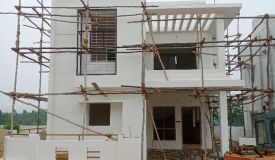 Sri Shiva Lohithas Dream Valley, Visakhapatnam - Sri Shiva Lohithas Dream Valley