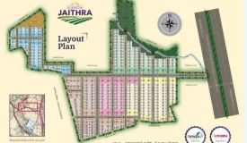 Sukrithi Jaithra
