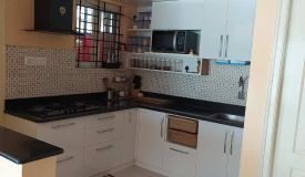 Srinivasa Varna, Bangalore - Srinivasa Varna