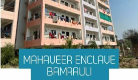 Mahaveer Enclave, Prayagraj - Mahaveer Enclave