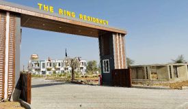 The Ring Residency, Jaipur - The Ring Residency