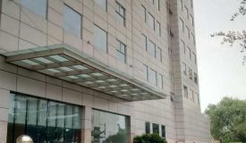 Unitech Commercial Tower 2, Gurgaon - Unitech Commercial Tower 2