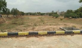 Aspirealty Sri Gokulam Kingsmarque, Hyderabad - Aspirealty Sri Gokulam Kingsmarque