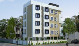 Nangal Green, Delhi - Nangal Green