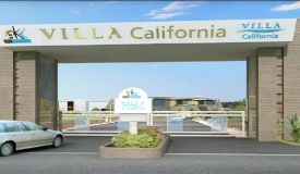 Aks Villa California, Raipur - Aks Villa California