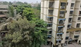 Rutu Park, Thane - Rutu Park