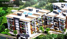 Shangri La Village, Muzaffarpur - 2/3/4 BHK Apartment