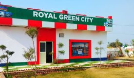 Royal Green City, Ghaziabad - Royal Green City