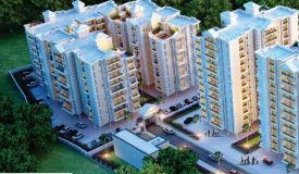 Dream Towers, Ranchi - Dream Towers