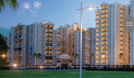 Dream Towers, Ranchi - Dream Towers