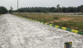 Redefine Paradise, Bangalore - Redefine Paradise