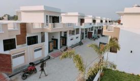 Vasundhara Rs Homes, Lucknow - Vasundhara Rs Homes