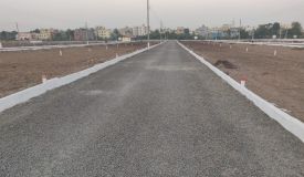 Shree Ghanoba Residency, Pune - Residential Plots
