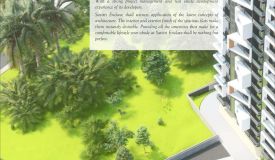 Savitri Enclave, Ranchi - 2/3 BHK Apartment